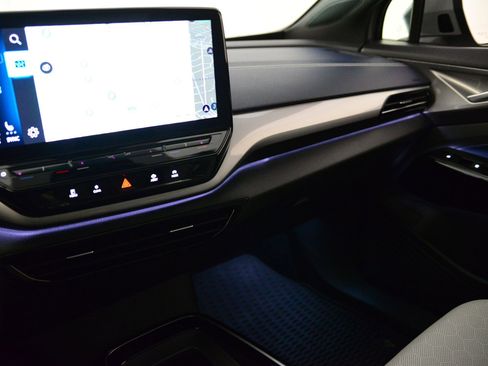 Used 2025 Volkswagen ID.4 S Limited image 27