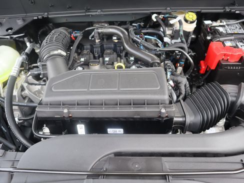 New 2026 Ford Bronco Sport Outer Banks AWD/4WD image 20