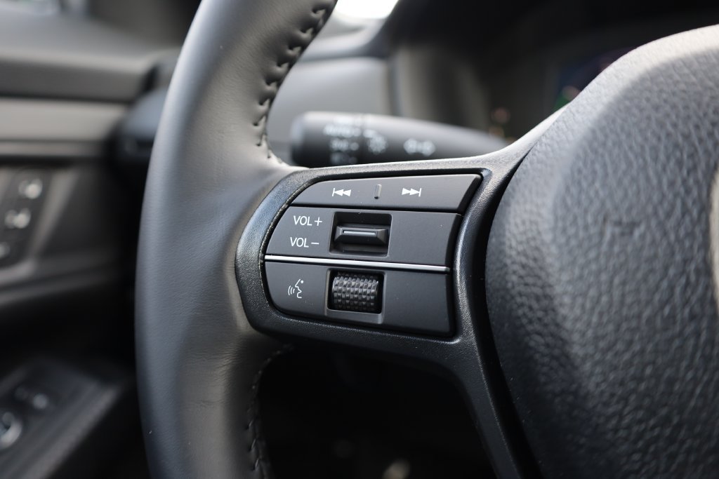 New 2026 Honda Accord Sport image 17