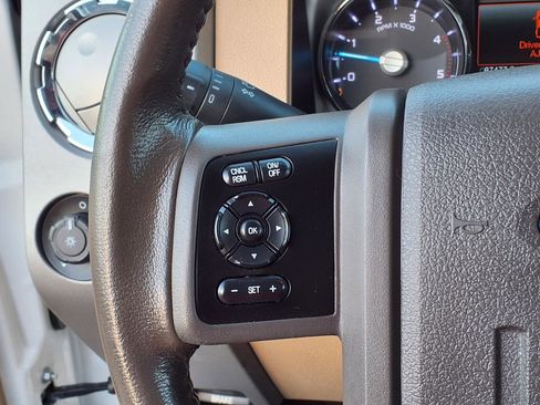 Used 2013 Ford F350 Lariat w/ Lariat Ultimate Pkg image 25