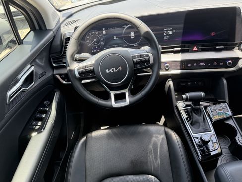 Used 2023 Kia Sportage SX FWD image 15