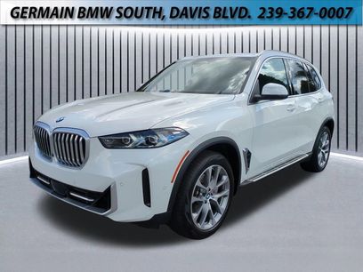 Used 2026 BMW X5 xDrive40i