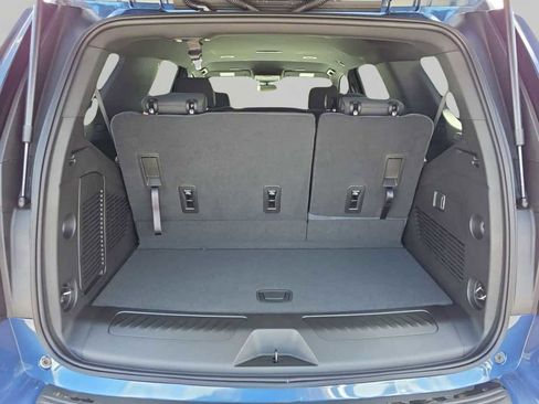 New 2026 Chevrolet Tahoe LS RWD image 7