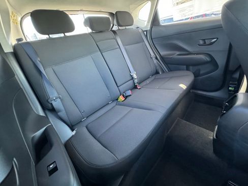 New 2026 Hyundai Kona SEL Sport FWD image 16