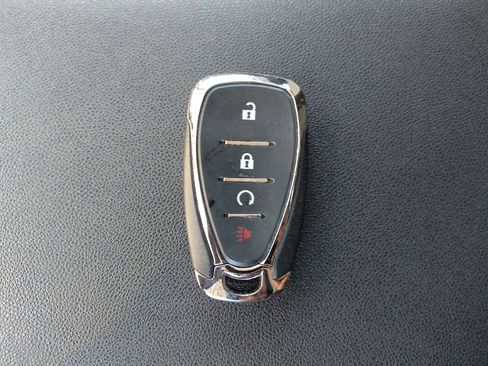 Used 2021 Chevrolet Equinox LS w/ LS Convenience Package FWD image 32