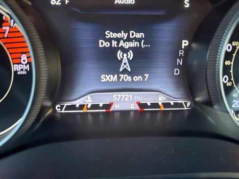 Used 2019 Jeep Cherokee Limited AWD/4WD image 41