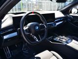 Used 2024 BMW i5 M60 w/ Premium Package image 4