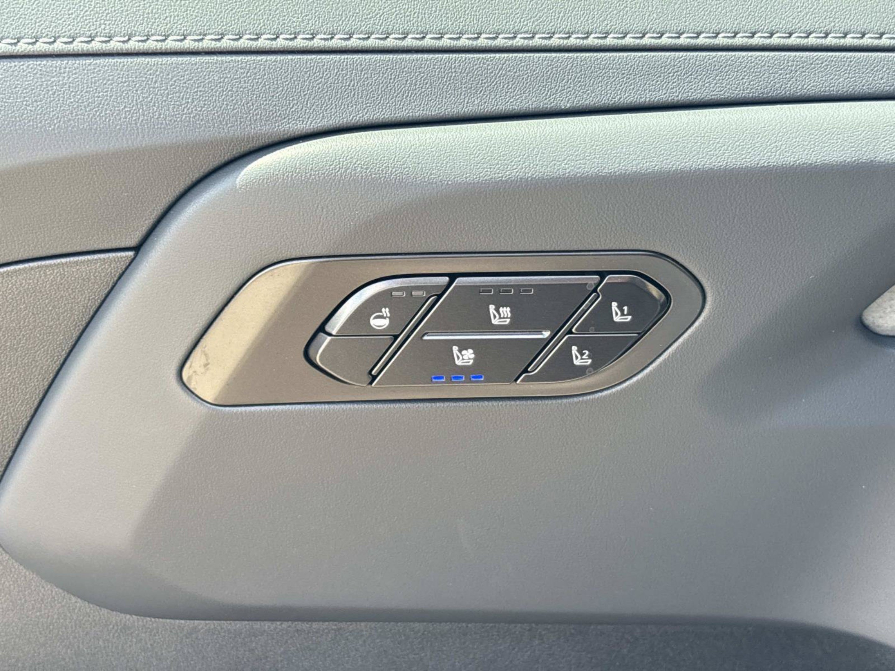 New 2027 Kia Telluride SX X-Line AWD/4WD image 21