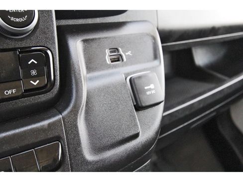 Used 2023 RAM ProMaster 1500 w/ Interior LED Lighting Group FWD image 28