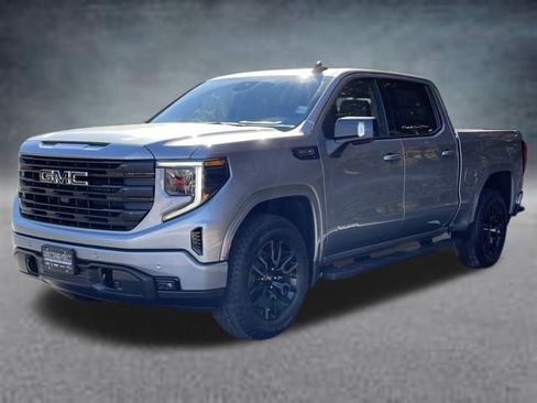 New 2026 GMC Sierra 1500 Elevation w/ Elevation Premium Package image 26
