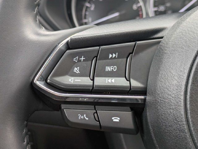 Used 2024 MAZDA CX-5 AWD 2.5 S image 25