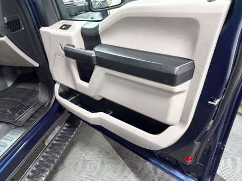 Used 2020 Ford F250 XL w/ STX Appearance Package image 14