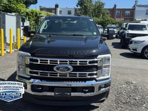 Used 2026 Ford F250 XLT AWD/4WD image 6