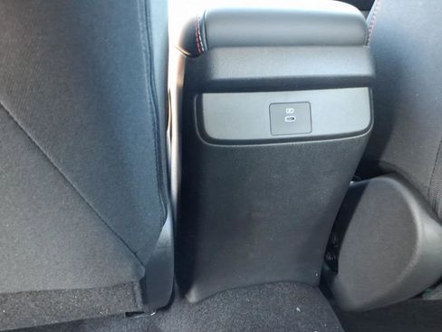 New 2026 Nissan Sentra SR image 26