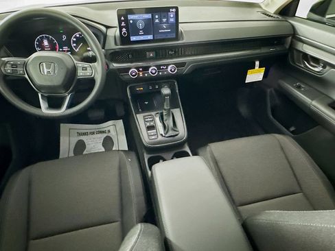 Used 2026 Honda CR-V LX image 24