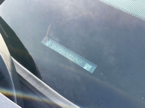 Used 2022 Chevrolet Equinox LS image 29