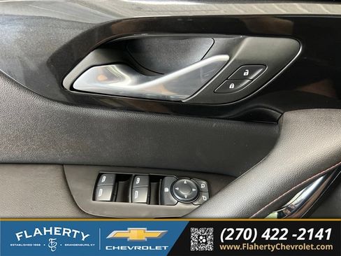 Used 2024 Chevrolet Blazer RS FWD image 22