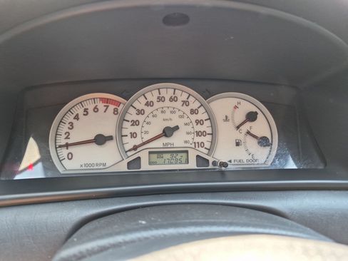 Used 2006 Toyota Corolla CE FWD image 19