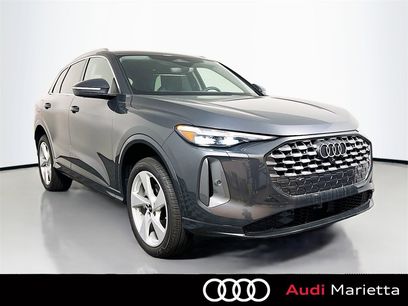 New 2025 Audi Q5 Premium Plus
