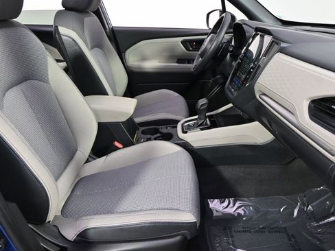 Certified 2025 Subaru Forester Premium image 16