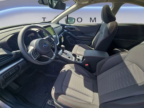 New 2026 Subaru Impreza 2.0i Sport AWD/4WD image 10