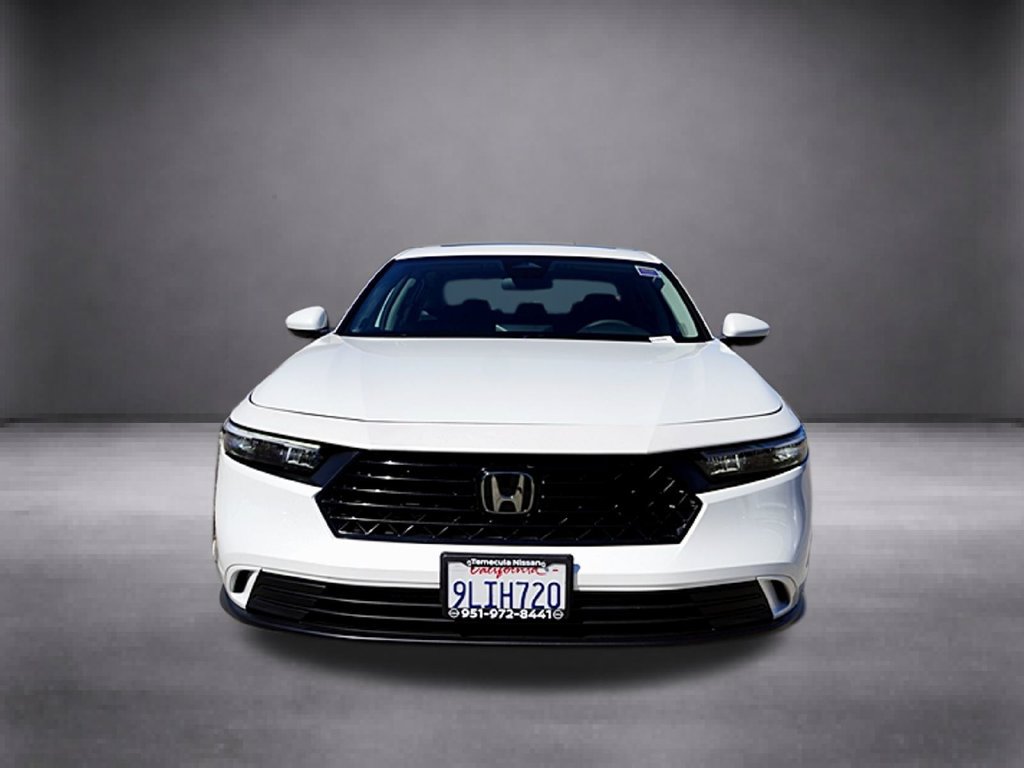 Used 2024 Honda Accord EX image 10