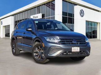 New 2024 Volkswagen Tiguan SE video 1