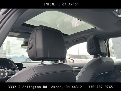 Used 2023 Audi A3 2.0T Premium image 38