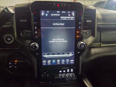 Used 2019 RAM 2500 Limited AWD/4WD image 57