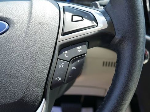 Used 2024 Ford Edge Titanium w/ Equipment Group 301A AWD/4WD image 20