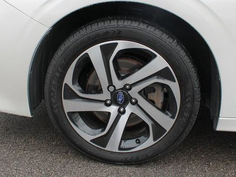 Used 2022 Subaru Legacy Limited XT image 41