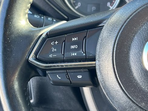 Used 2018 MAZDA CX-5 Grand Touring w/ Premium Package image 19