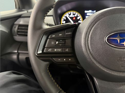New 2026 Subaru Crosstrek 2.5i Sport image 12