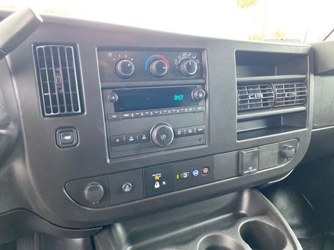 Certified 2024 GMC Savana 2500 Extended image 9