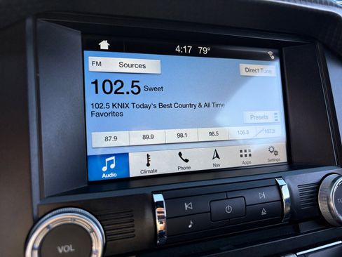 Used 2016 Ford Mustang GT Premium w/ GT Performance Package image 12