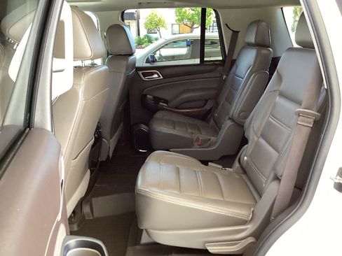 Used 2020 GMC Yukon Denali AWD/4WD image 13