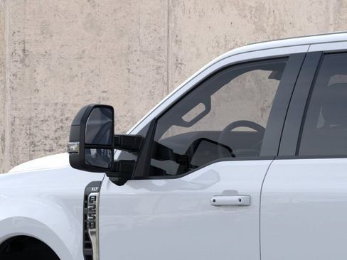 New 2026 Ford F250 XLT w/ XLT Premium Package AWD/4WD image 20