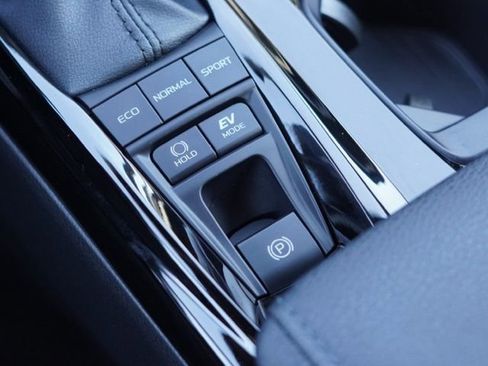 Certified 2026 Toyota Camry XSE image 32