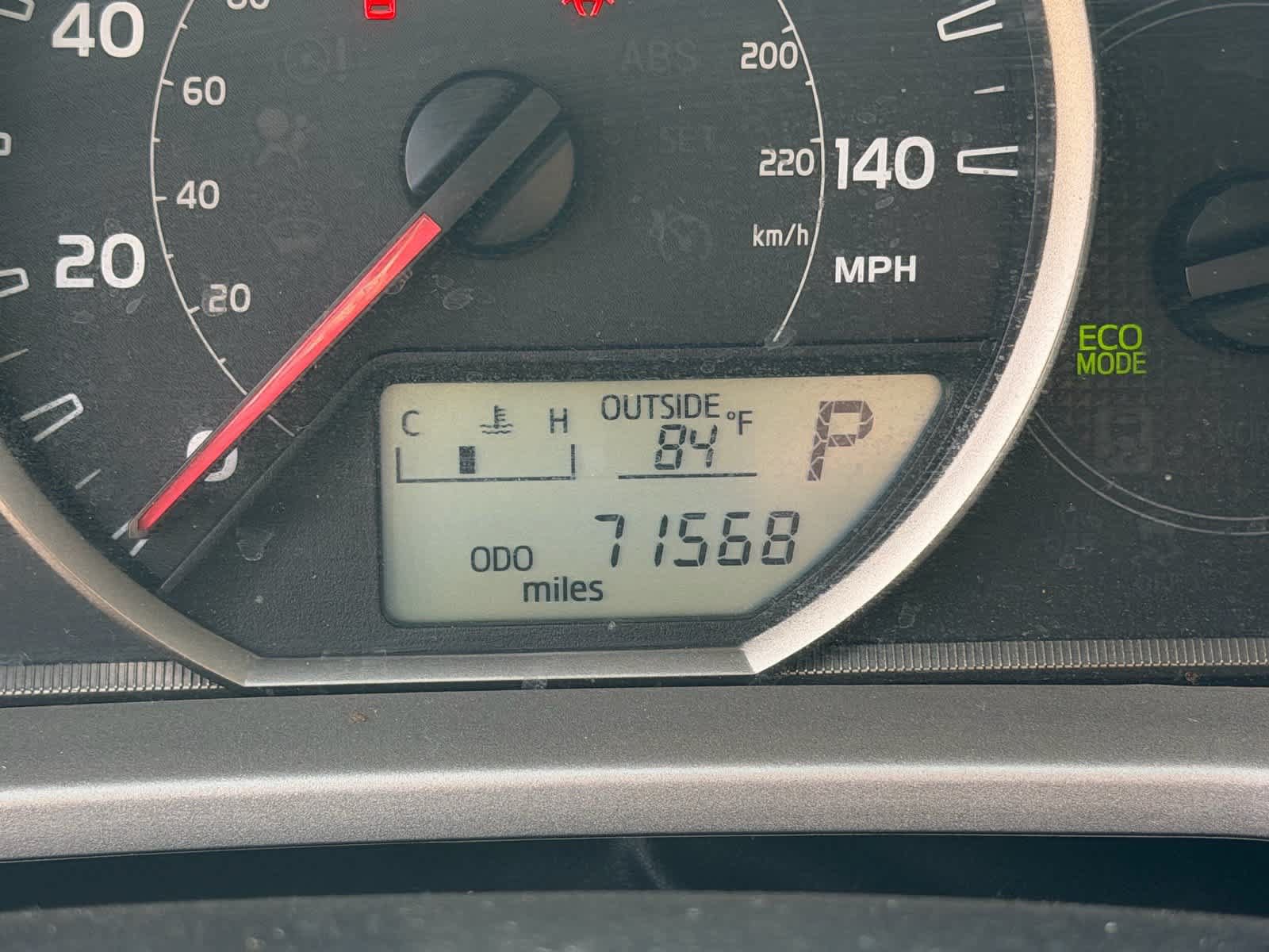 Used 2013 Toyota RAV4 XLE FWD image 14