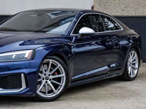 Used 2018 Audi RS 5 AWD/4WD image 6