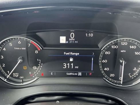 Used 2023 Cadillac XT6 Premium Luxury image 11