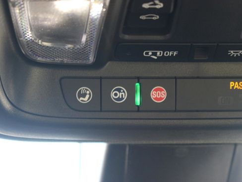 Used 2024 Cadillac XT6 Sport w/ LPO, Onyx Lite Package image 36