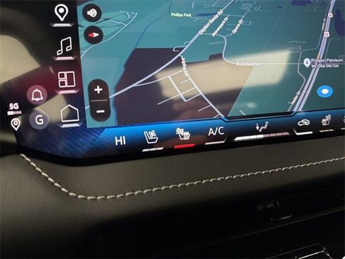 New 2026 Chevrolet Corvette Stingray Preferred Conv w/ Z51 Performance Package image 32