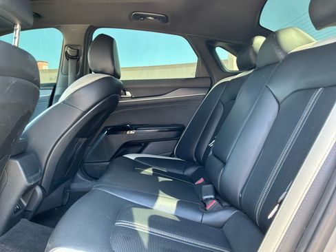 Used 2026 Kia K5 GT-Line w/ GT-Line Premium Package FWD image 18