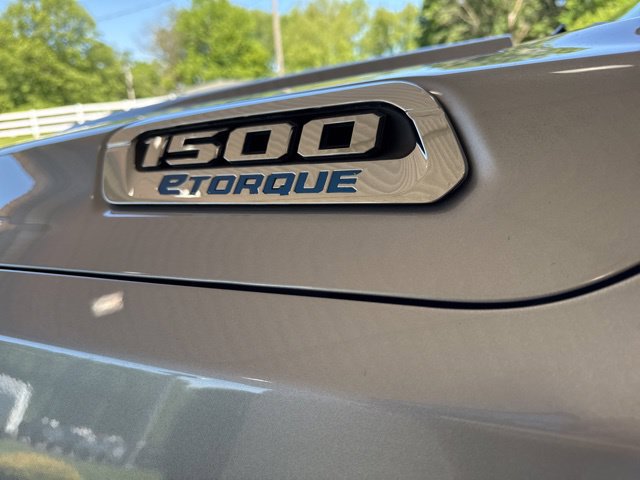Used 2022 RAM 1500 Big Horn AWD/4WD image 35