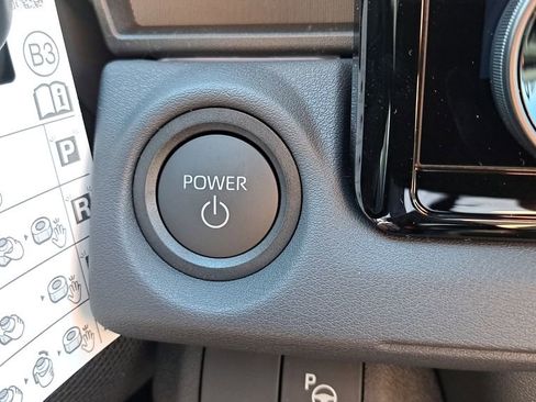 New 2026 Toyota bZ image 27