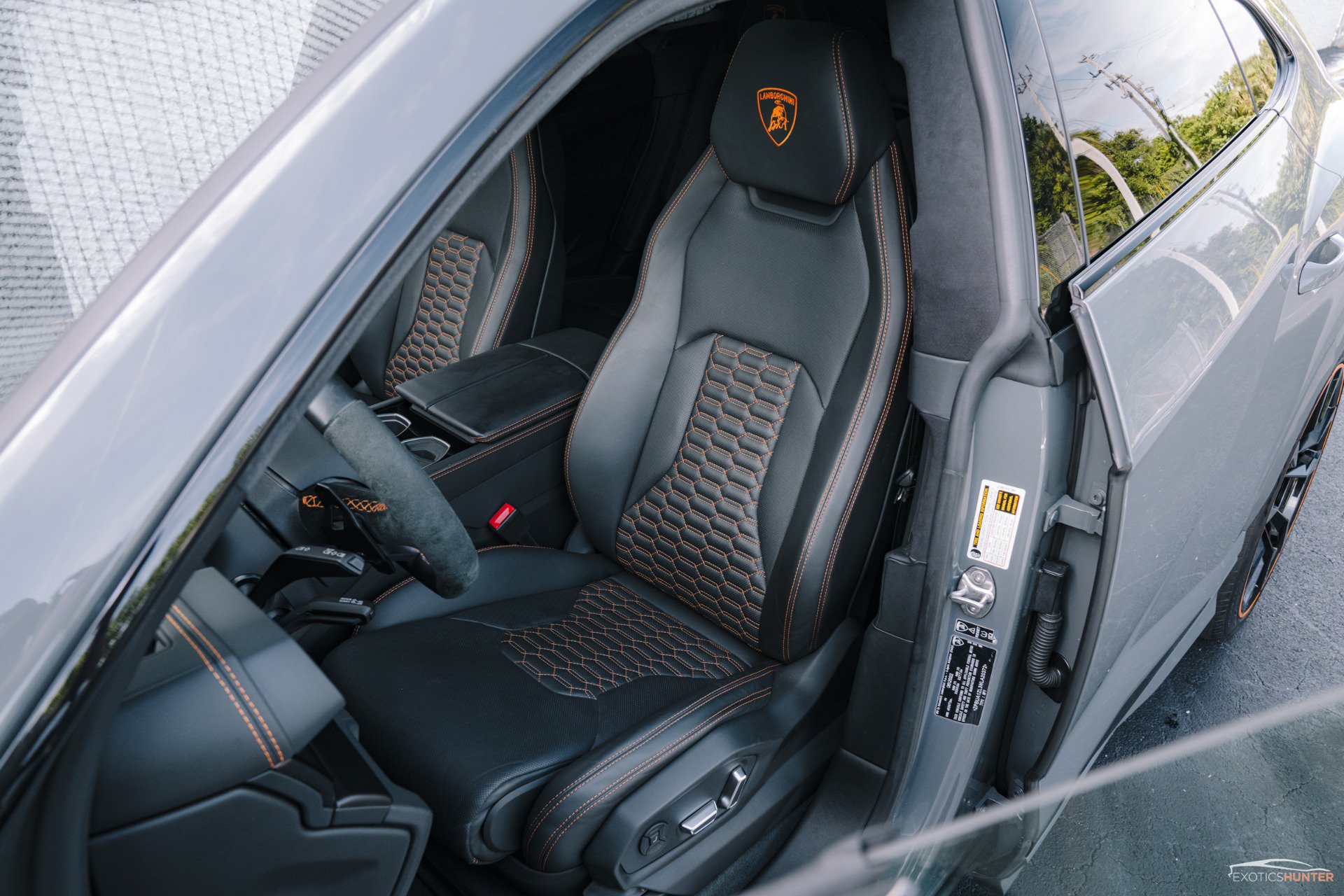 Used 2022 Lamborghini Urus AWD/4WD image 10