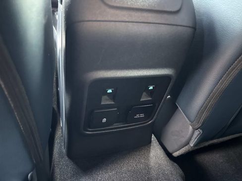 Used 2021 Ford Bronco First Edition AWD/4WD image 15