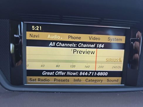 Used 2011 Mercedes-Benz E 350 4MATIC Wagon image 32