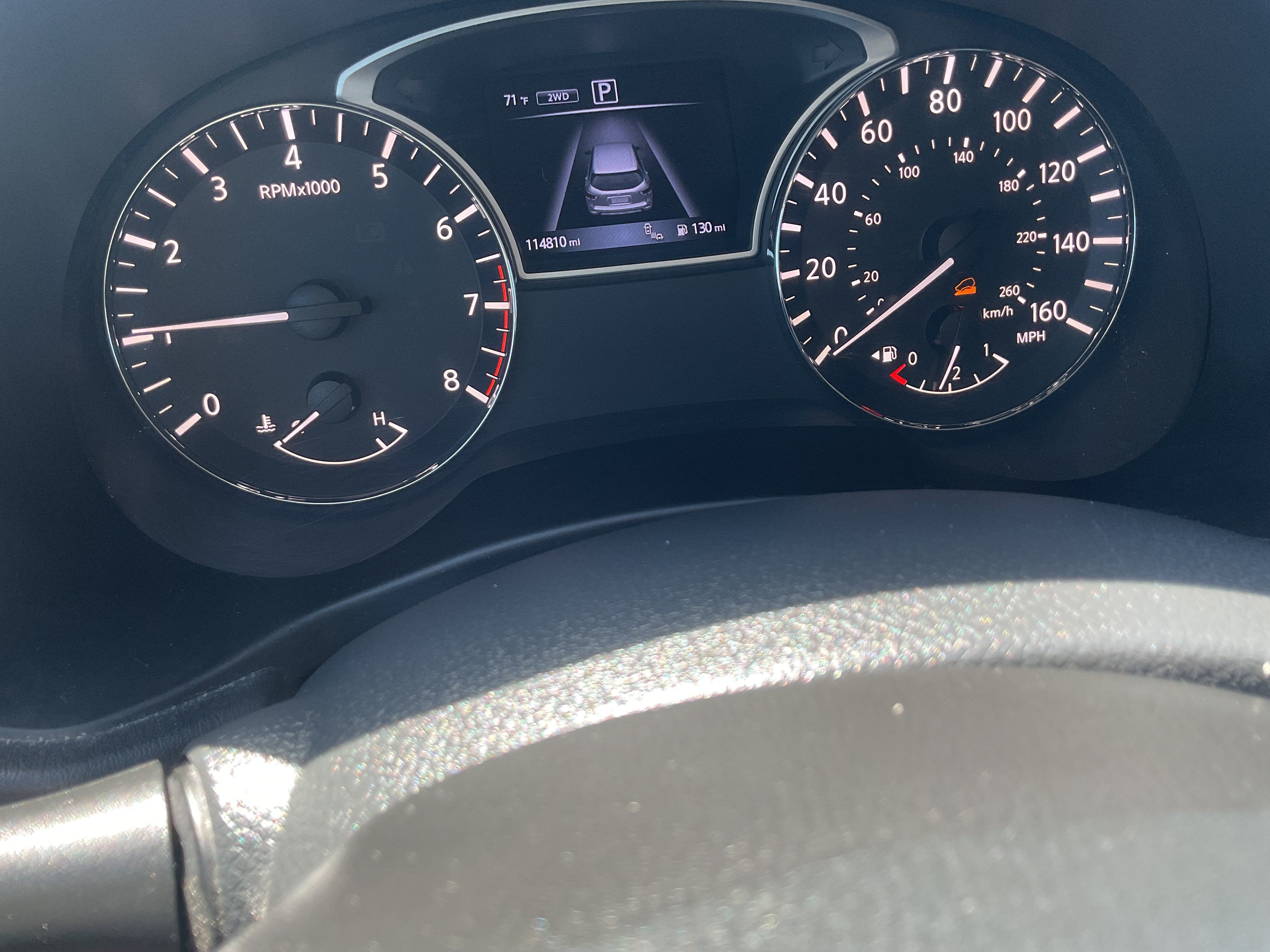 Used 2017 Nissan Pathfinder SL AWD/4WD image 19
